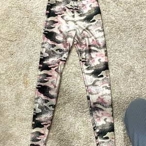 Terez Girls Leggings XL